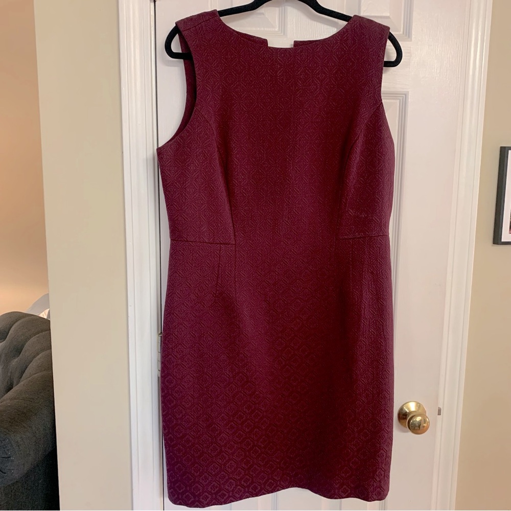 Size 16 The Limited Dress Classic cut. Beautiful